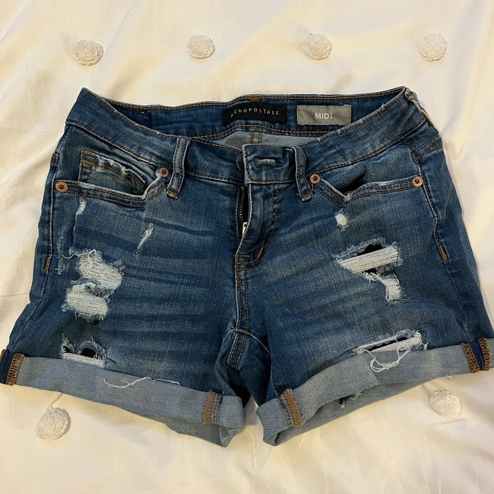 Aeropostale size 00